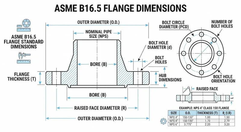 asme-flange-standard (3)