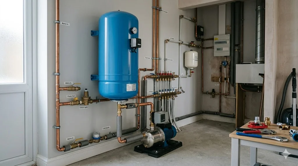 Yếu tố ảnh hưởng đến bảng giá máy bơm nước