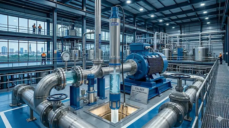  Giới thiệu chi tiết về bảng giá máy bơm nước