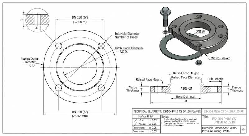 bs4504-pn16-flange (3)