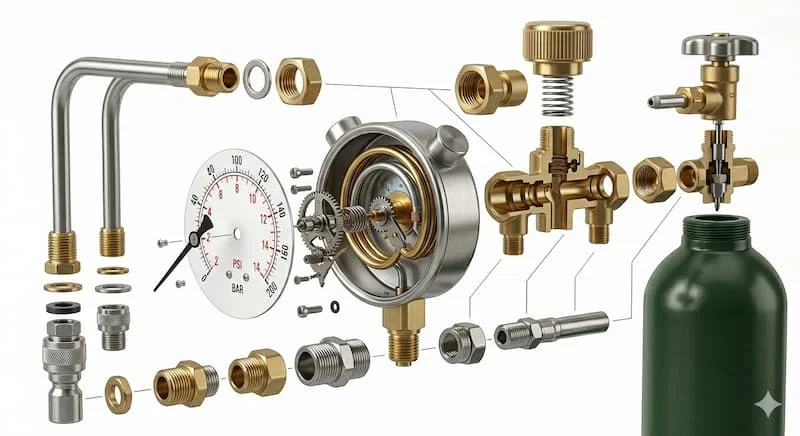 đồng hồ áp suất khí nén (3)