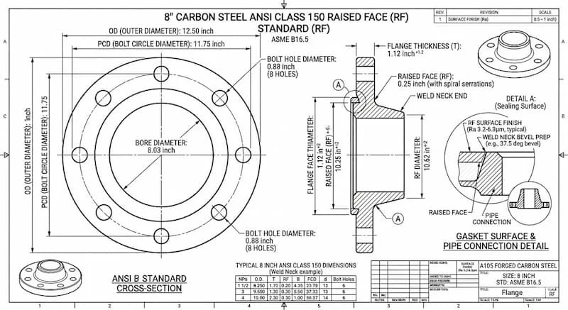 flange-8-inch-ansi-150 (3)