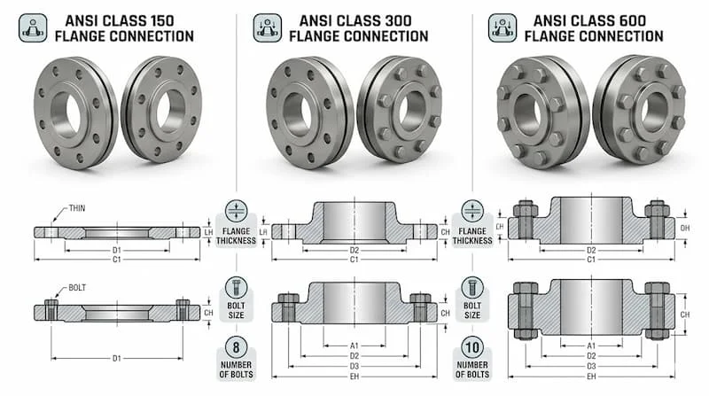flange-connection-ansi (2)