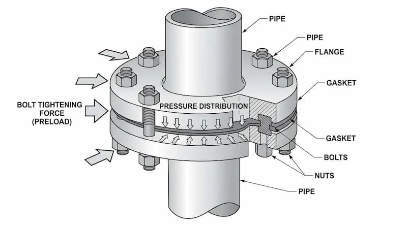 flange-connection-ansi (3)