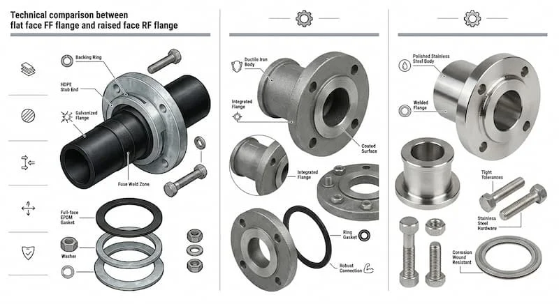 flange ff type (2)