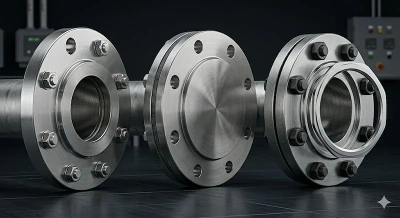 flange rf 150 (2)