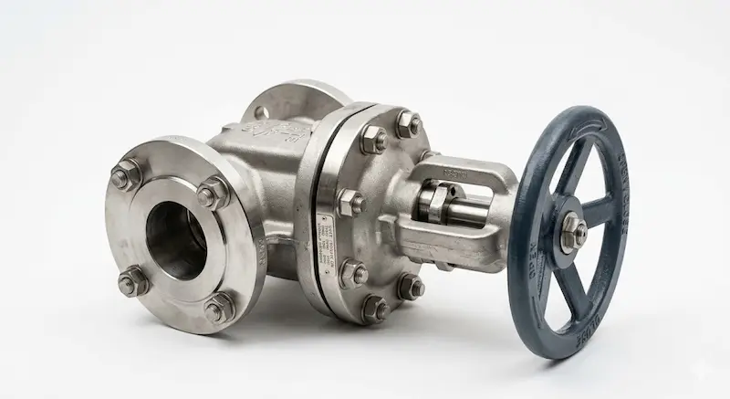 Giới thiệu về giá van cổng 2 inch
