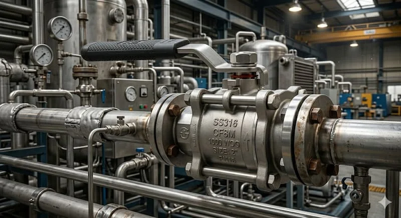high pressure shut off valve (3)