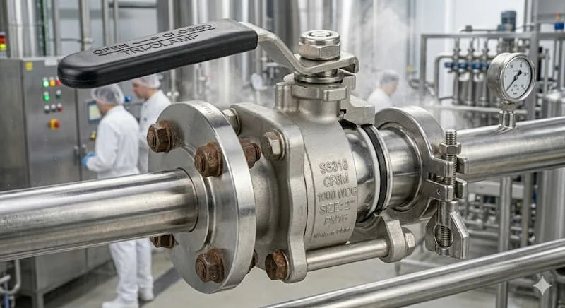 khớp nối nhanh clamp inox (3)