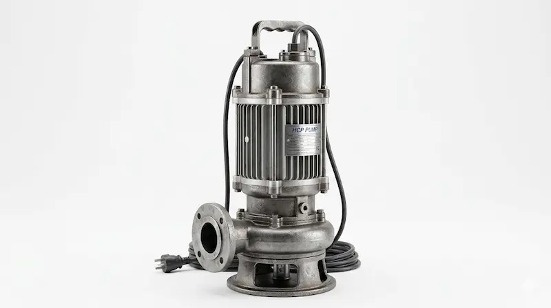 Giới thiệu về máy bơm