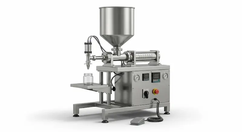Giới thiệu về máy chiết
