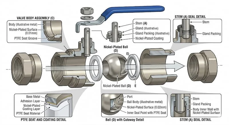 nickel ball valve (3)
