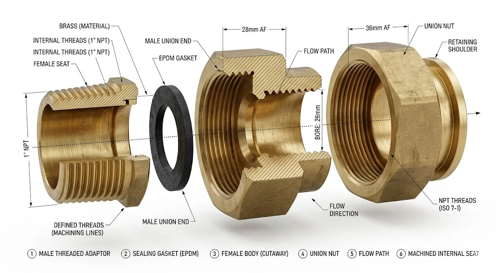 Ứng dụng của rắc co