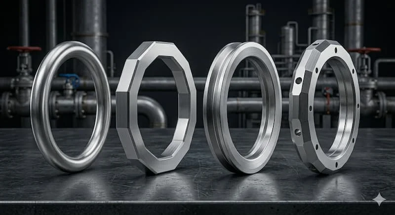 ring type joint flange (2)-1