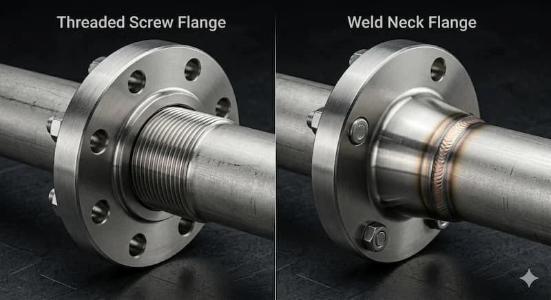 screw flange (2)