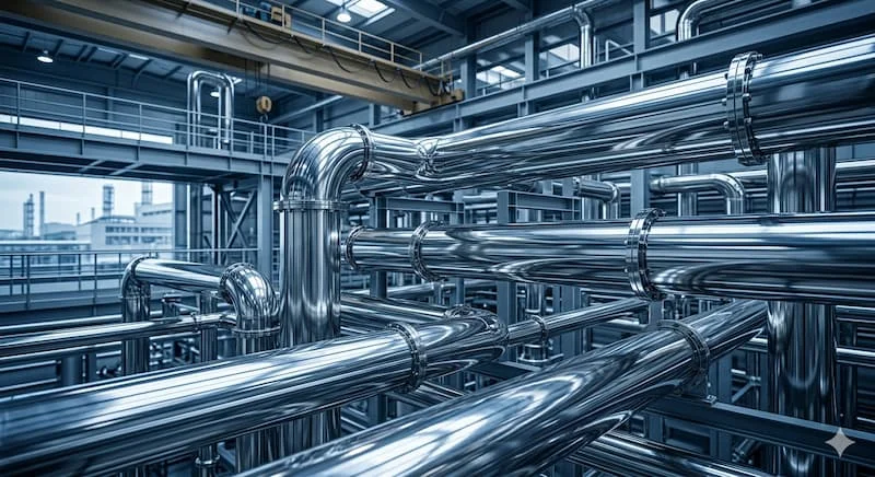 stainless steel 304 pipe (3)