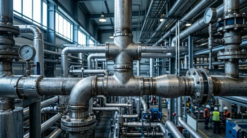 steel pipe fittings (1)