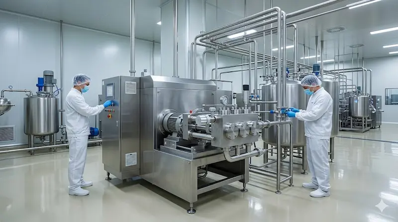 Nguyên lí hoạt động của thiết bị