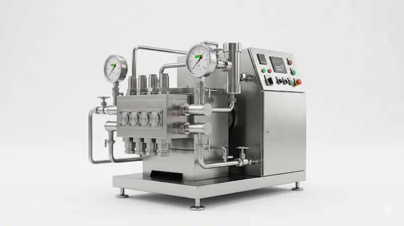 Giới thiệu chi tiết về thiết bị