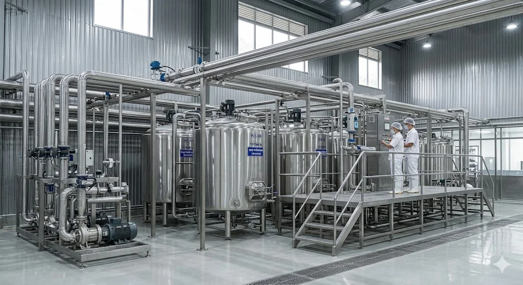 Ứng dụng của tôn