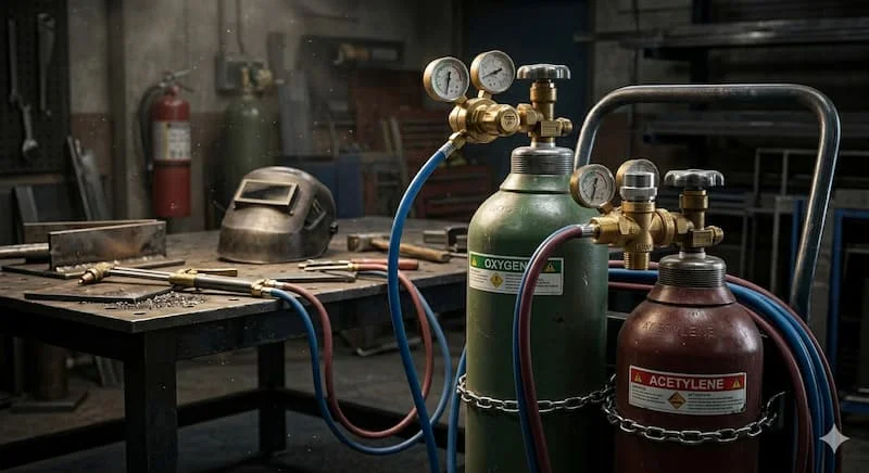 van chống cháy ngược khí gas (2)