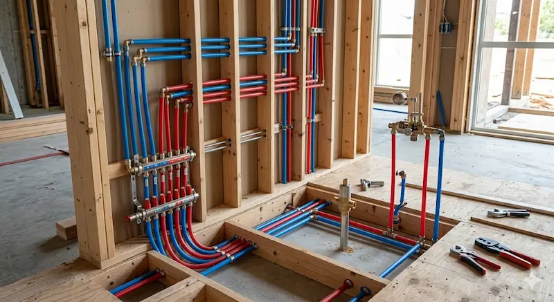 Giới thiệu chi tiết về đi đường ống