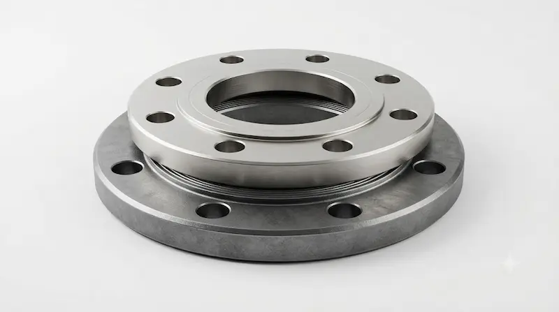 Giới thiệu chi tiết cấu tạo của tiêu chuẩn mặt bích