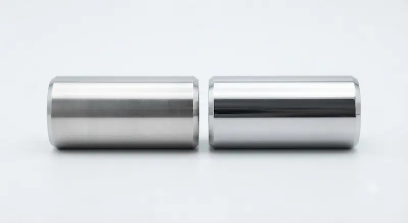 Giới thiệu chi tiết cấu tạo của 2 loại inox 304 và 316