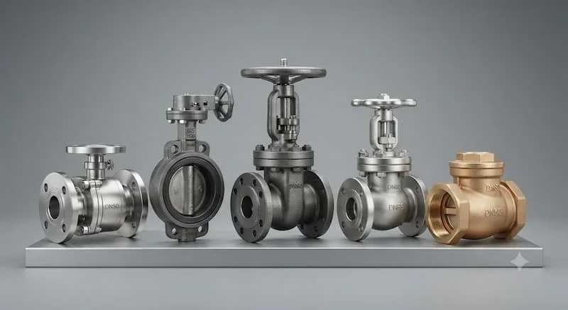 valves (2)