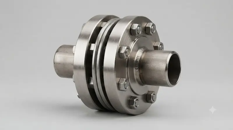 Giới thiệu chi tiết về bích nối