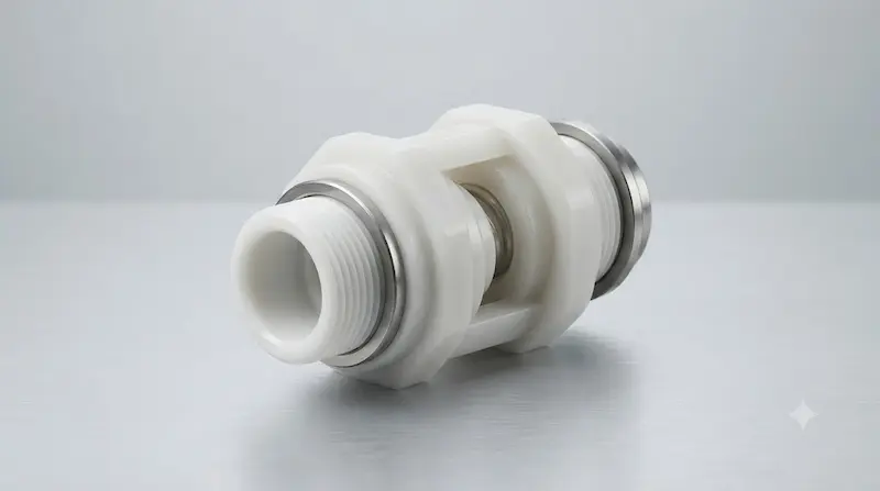 Giới thiệu chi tiết về van một chiều