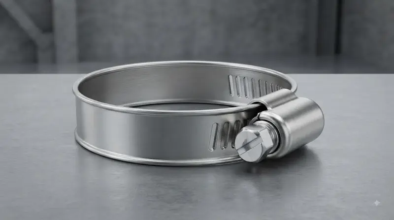 Giới thiệu chi tiết về khái niệm cổ dê inox