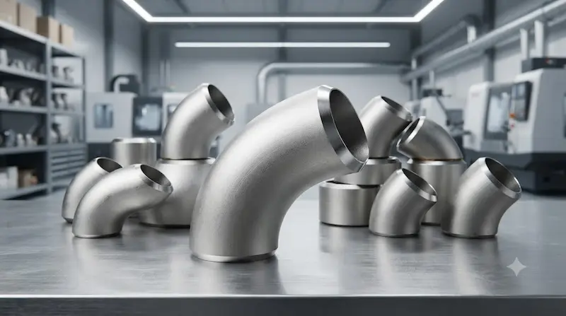Giới thiệu chi tiết về co hàn inox
