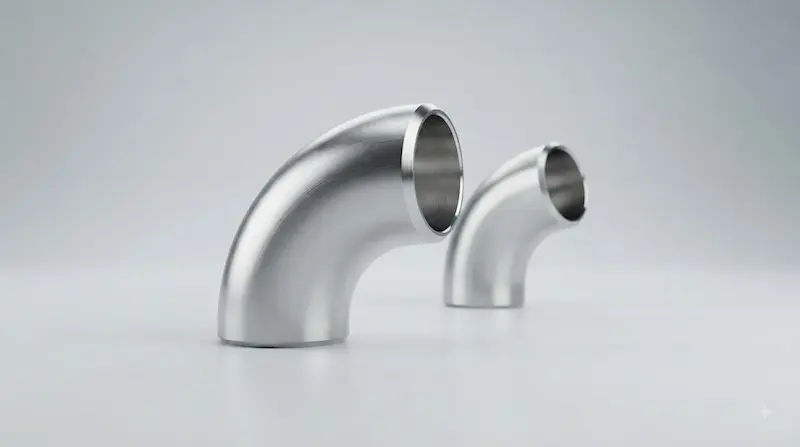 Giới thiệu chi tiết về co inox phi