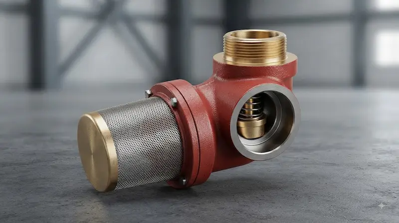 Giới thiệu chi tiết về khái niệm máy bơm nước