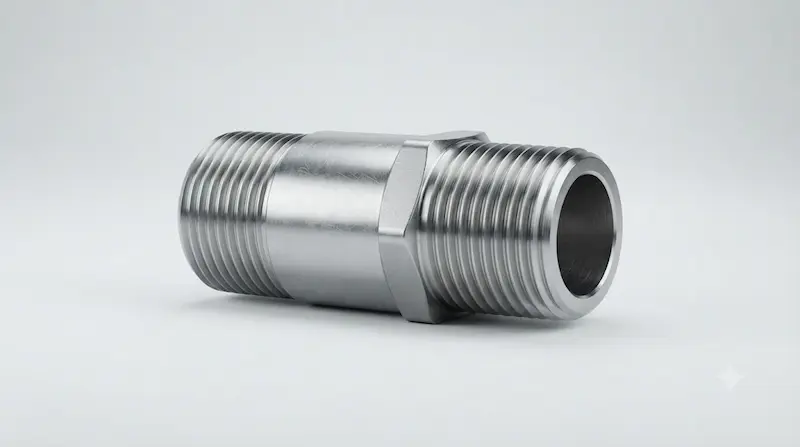 Giới thiệu chi tiết về đoạn ren