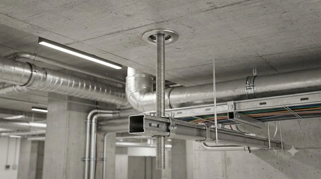 Ứng dụng thực tế của nở đạn