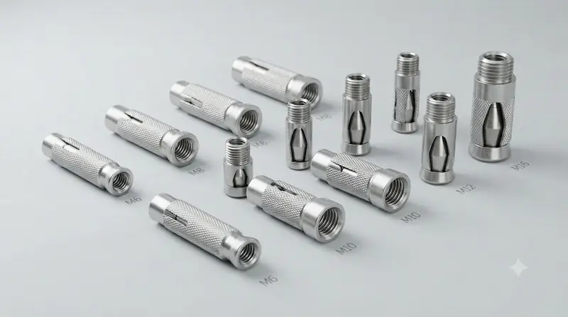 Giới thiệu chi tiết về nở đạn