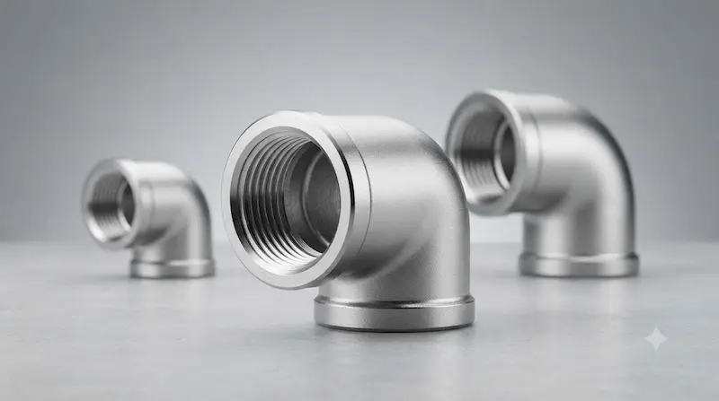 Giới thiệu chi tiết về nối ren trong