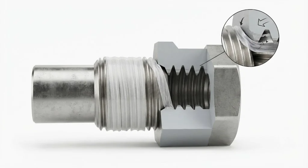 Ứng dụng thực tế của npt