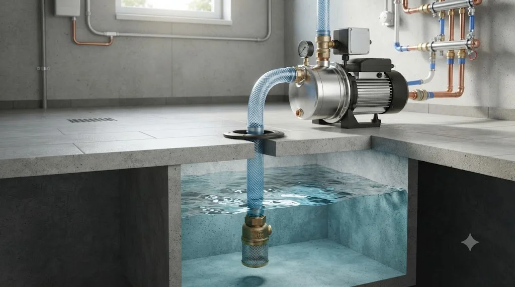 Ứng dụng thực tế của rọ hút