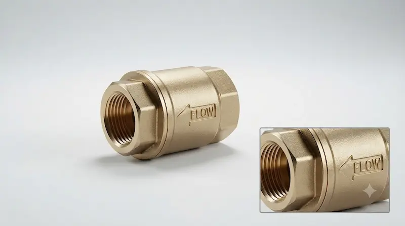 Giới thiệu chi tiết về van