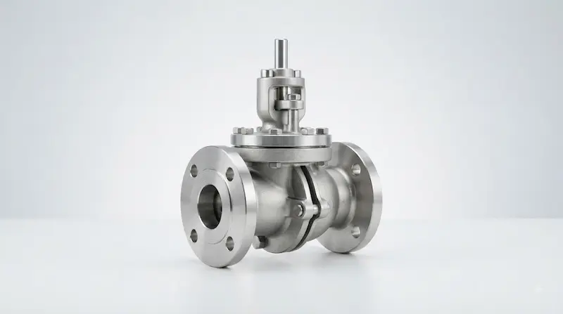 Giới thiệu chi tiết về van 1 chiều
