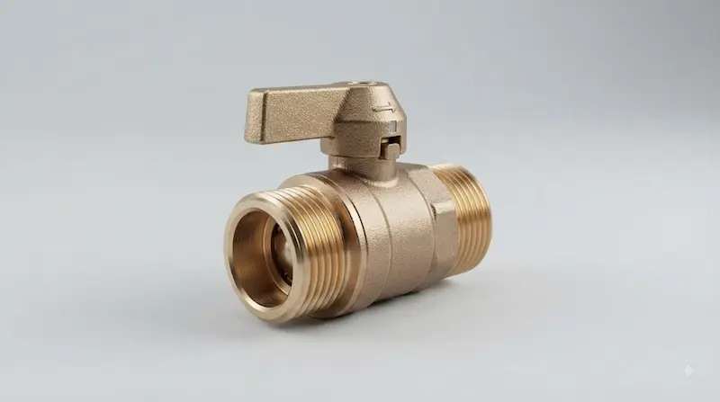 Giới thiệu chi tiết về van khóa