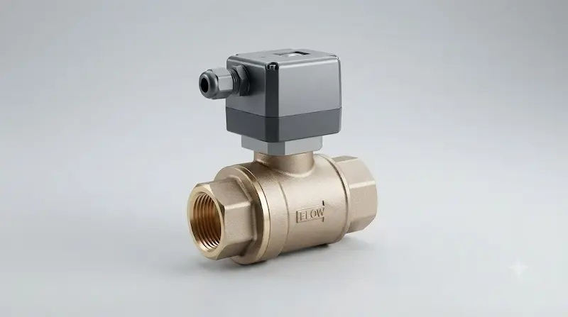 Giới thiệu chi tiết về van nước