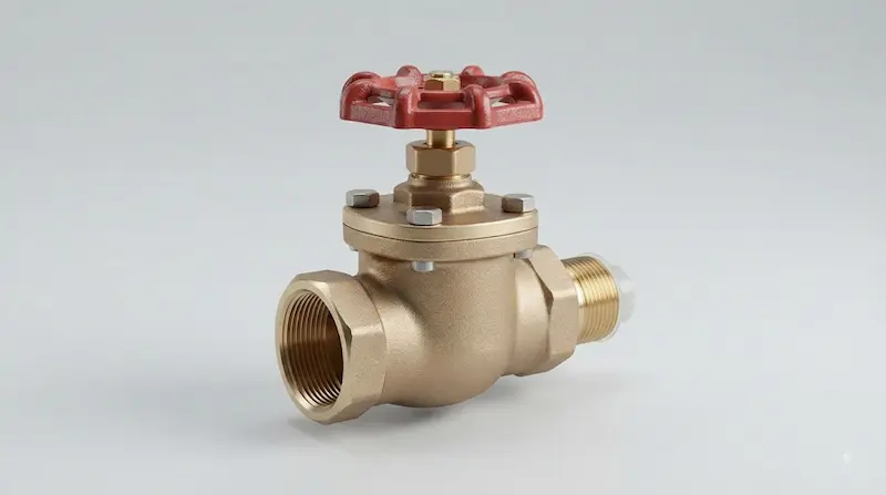 Giới thiệu chi tiết về van công nghiệp