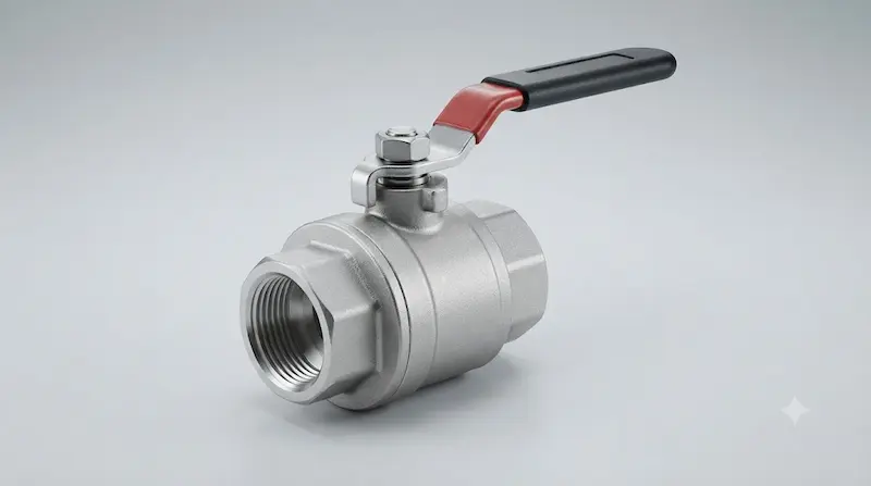 Giới thiệu chi tiết về van
