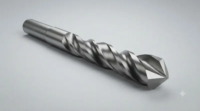 Giới thiệu chi tiết về khoan inox
