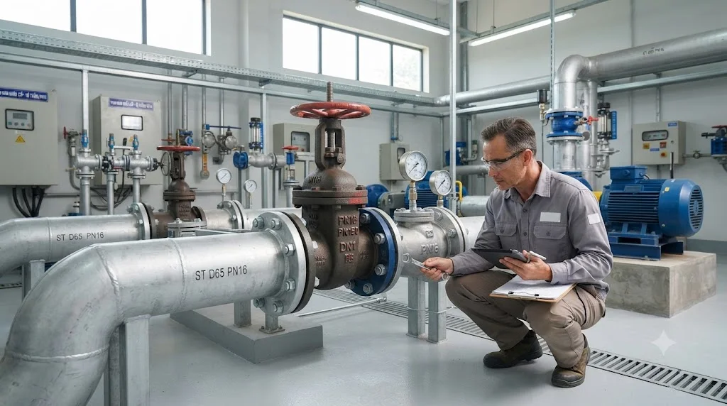 Ứng dụng thực tế của áp suất