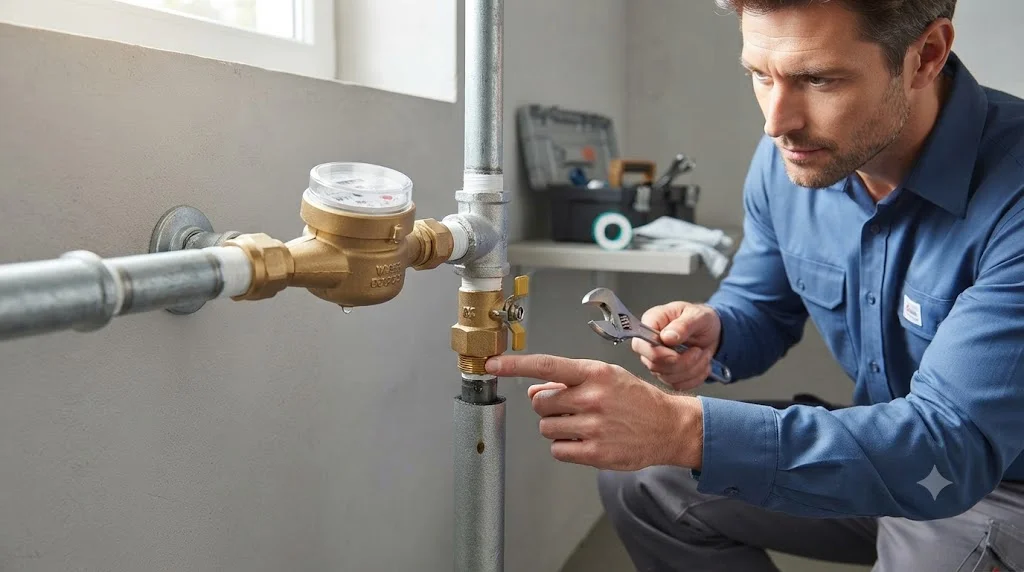 Ứng dụng thực tế của thay van
